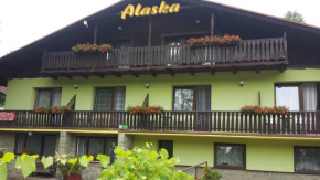 Отель Alaska  Висла